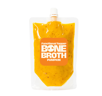 Photo of the product Pumpkin Purée 500g