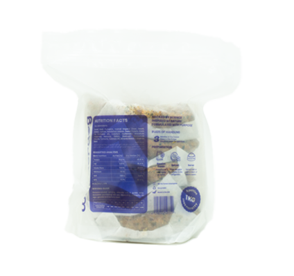 Photo of the product Camel with Quinoa