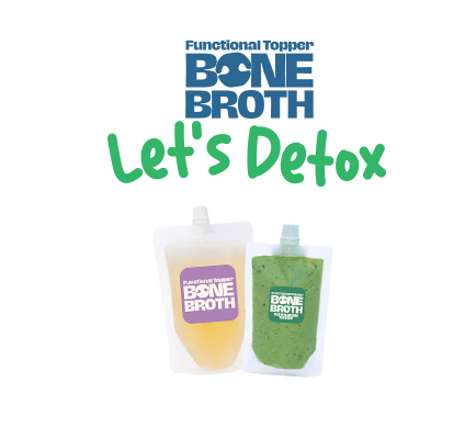 Photo of the product Let's Detox 6 Pack