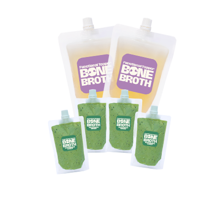 Photo of the product Let's Detox 6 Pack