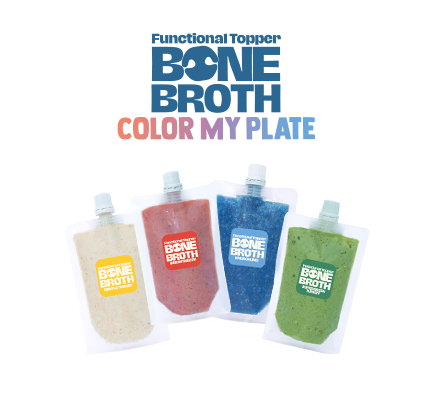 Photo of the product Color My Plate 12 Pack