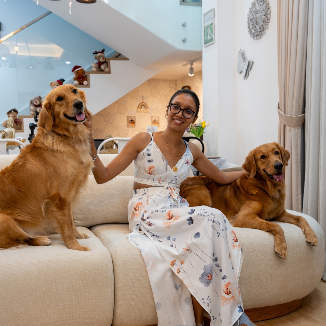 Photo of Anais, Leona & Bella