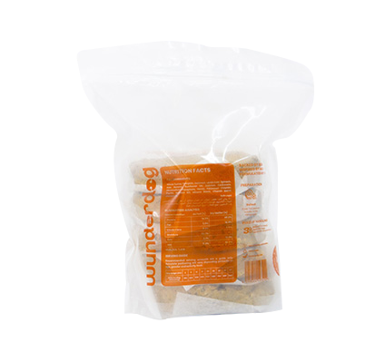 Photo of the product Vitality Rebuild Pack