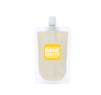 Photo of the product Gentle Turkey 120g
