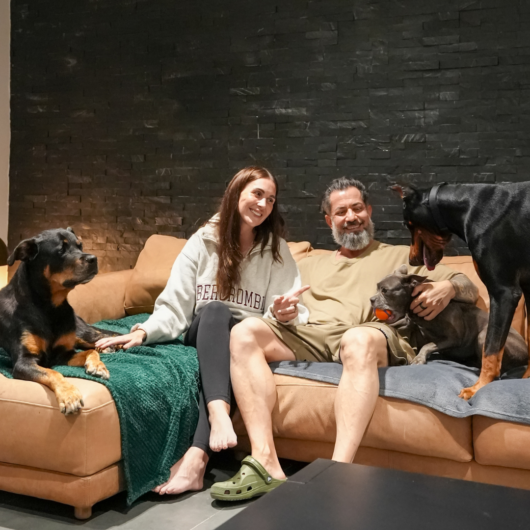 Photo of Alissa & The Pack