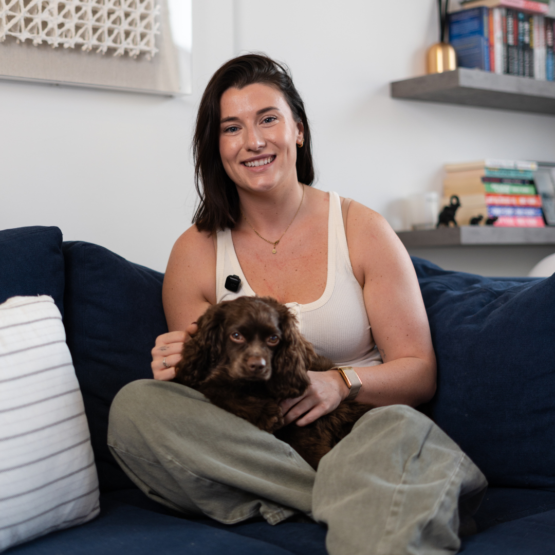 Photo of Mairin & Ted