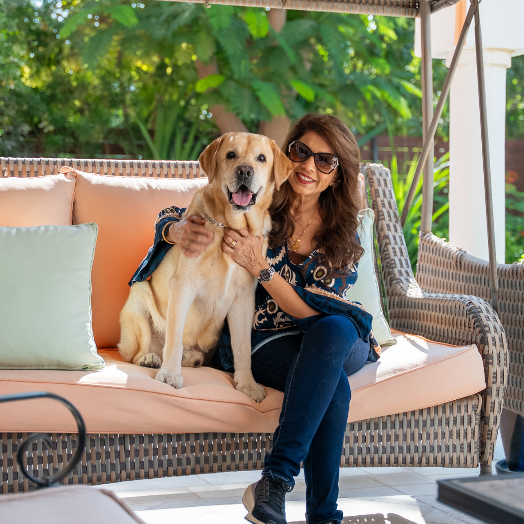 Photo of Nilufer & Oscar