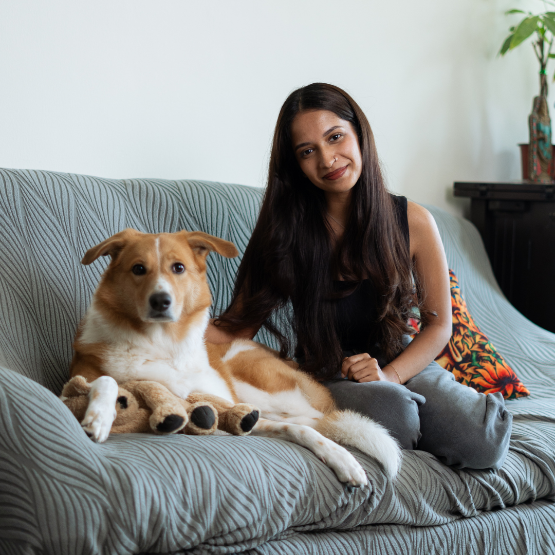 Photo of Deep & Noey