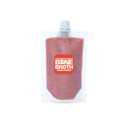 Photo of the product Berry Turkey