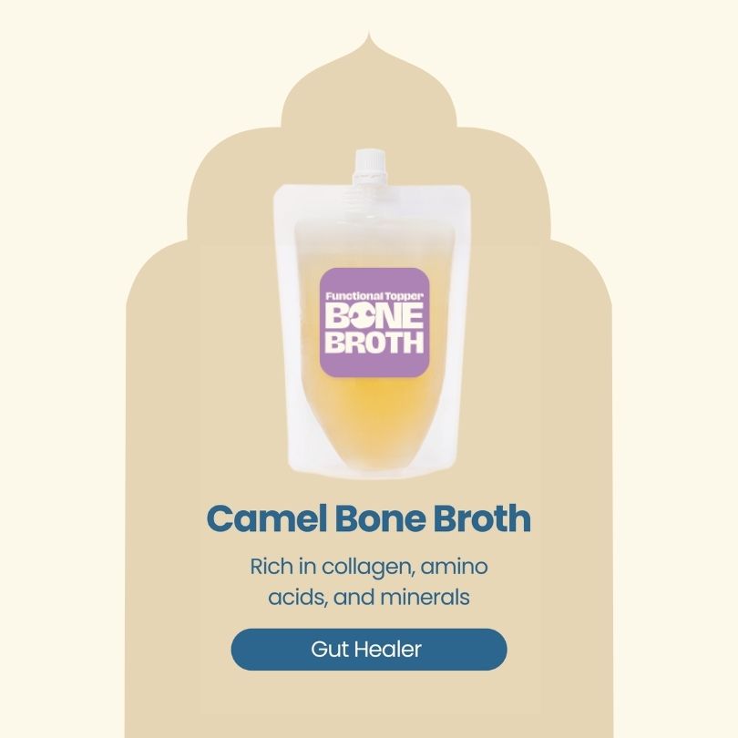 Photo of the product Ramadan Wellness Mega Bundle