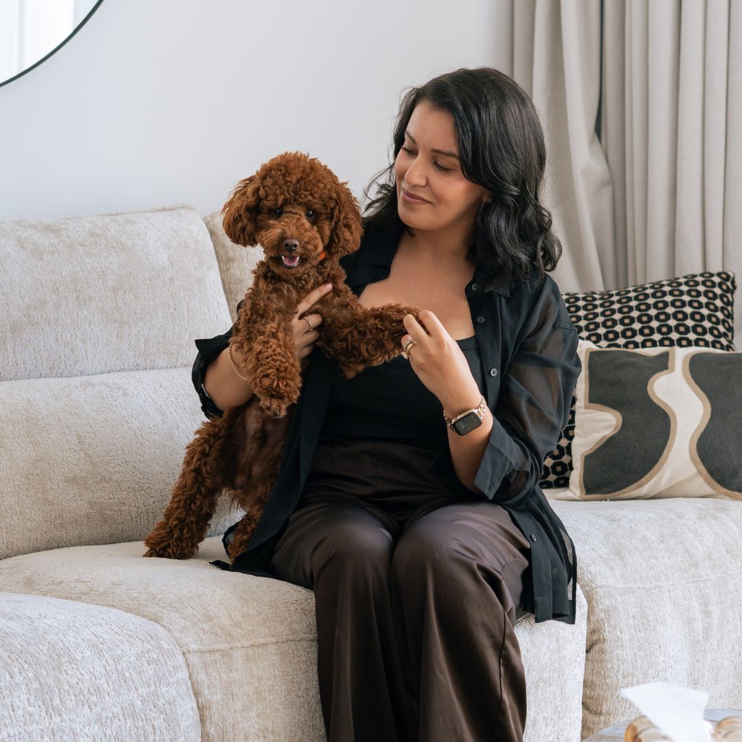 Photo of Mariam & Lando