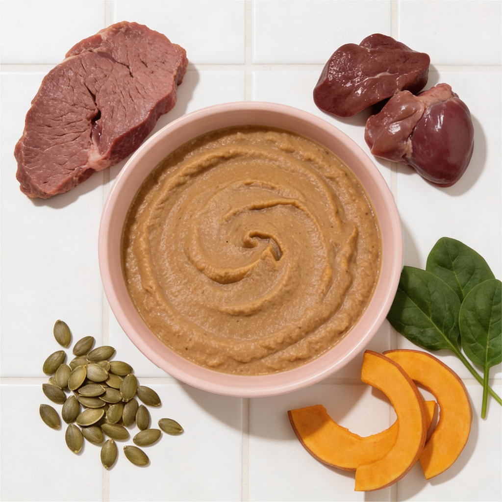 Photo of Beef Pâté