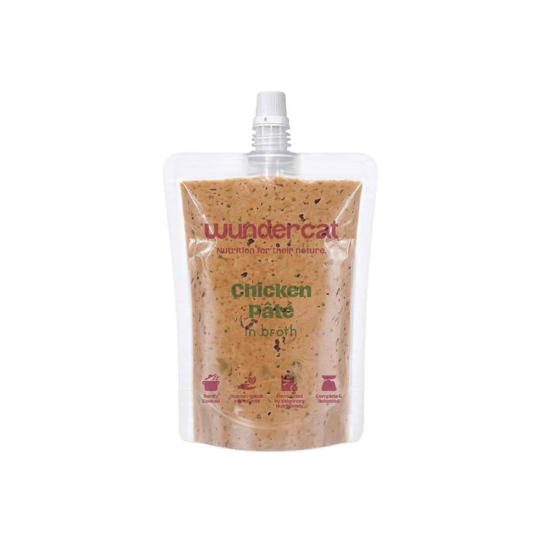 Photo of the product Chicken Pâté
