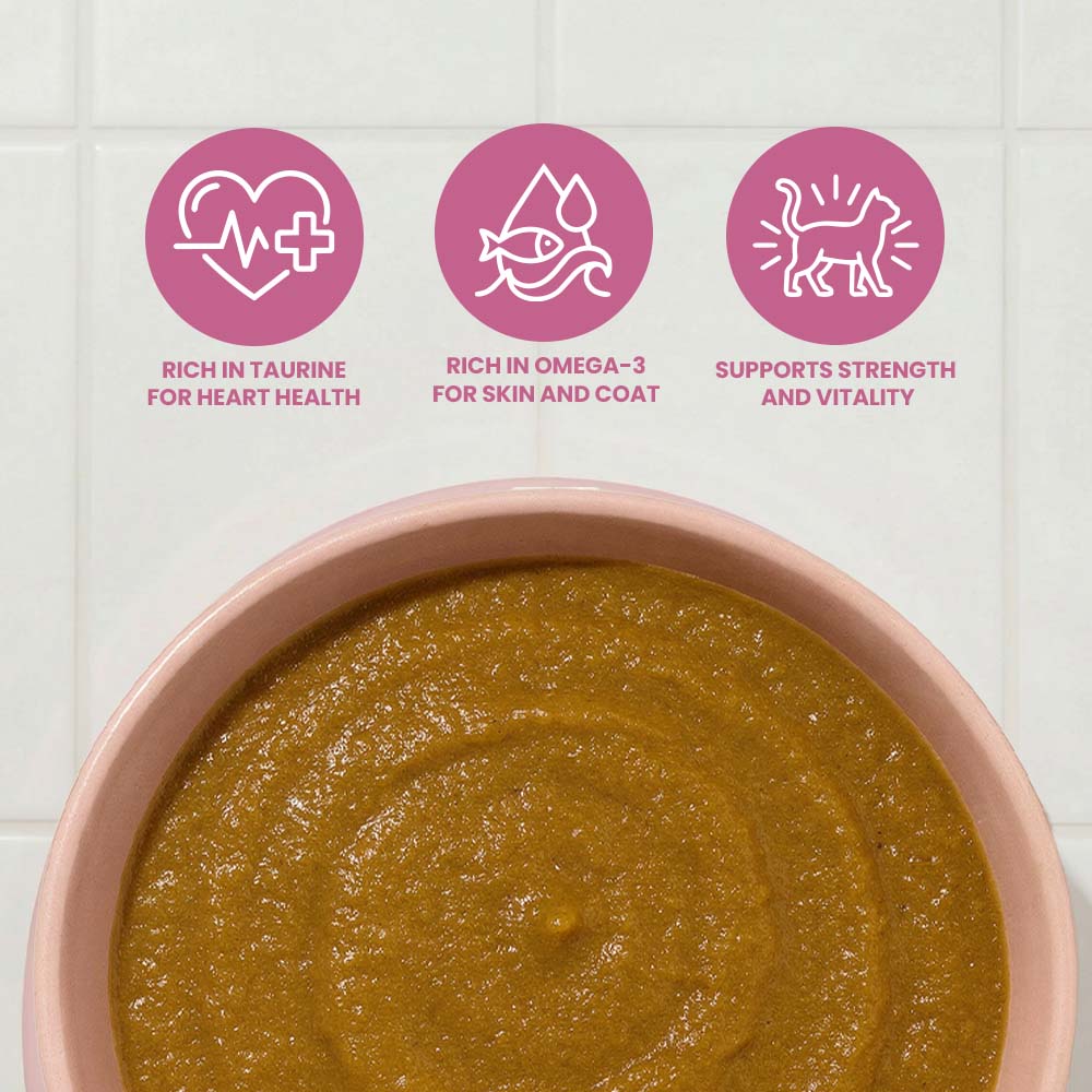 Photo of the product Beef Pâté