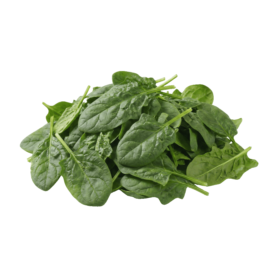 Spinach