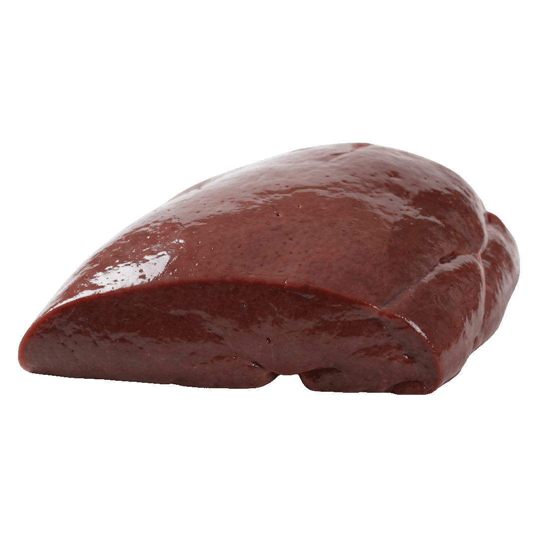 Beef Liver