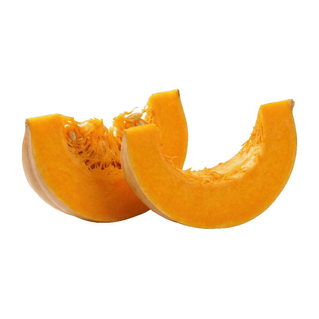 Pumpkin