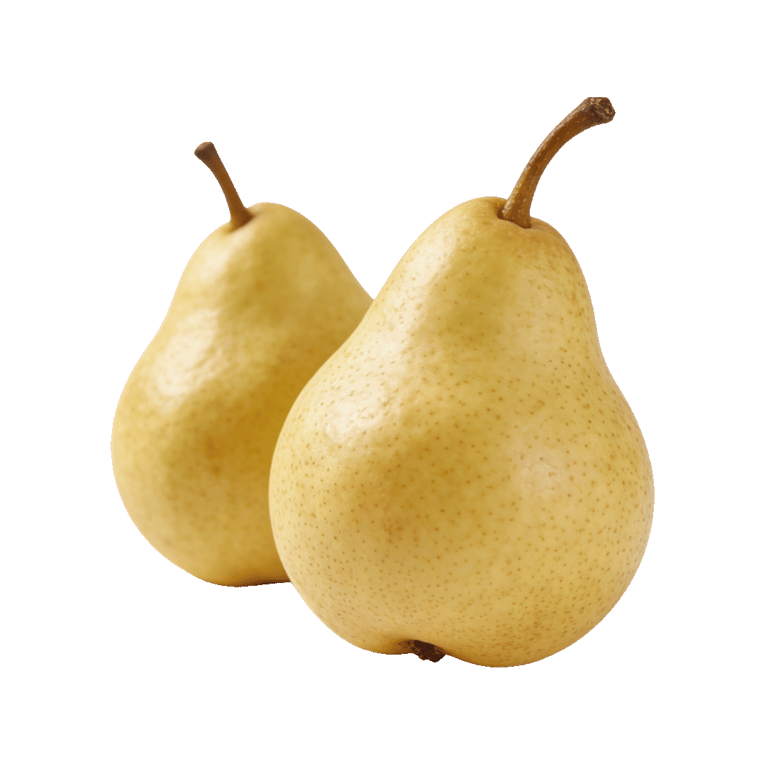 Pears