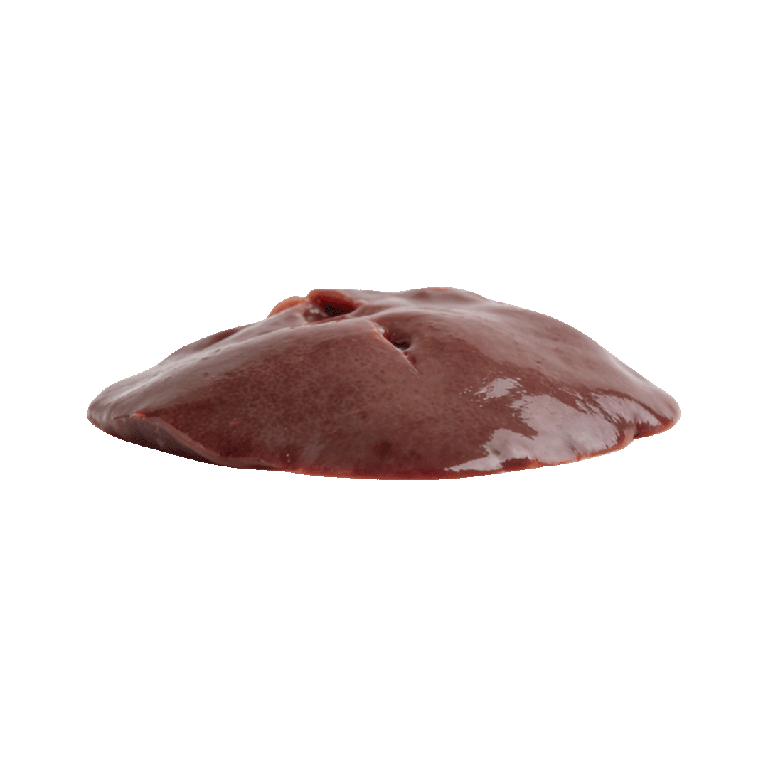 Lamb Liver