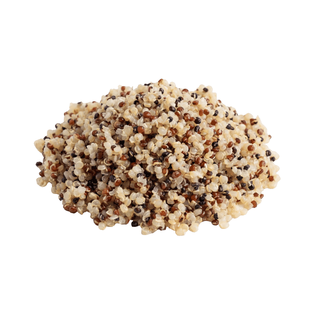 Quinoa