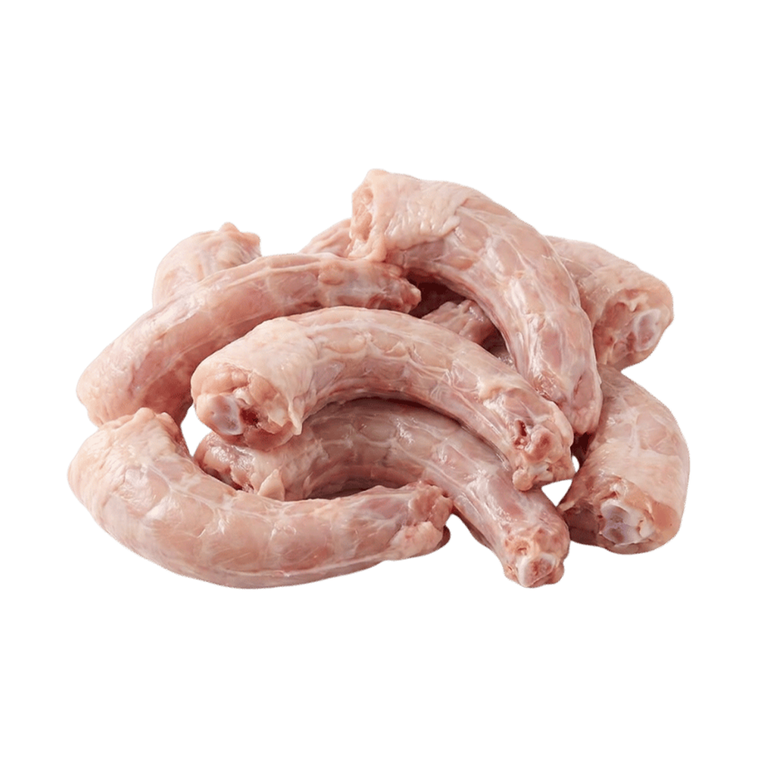 Chicken Neck