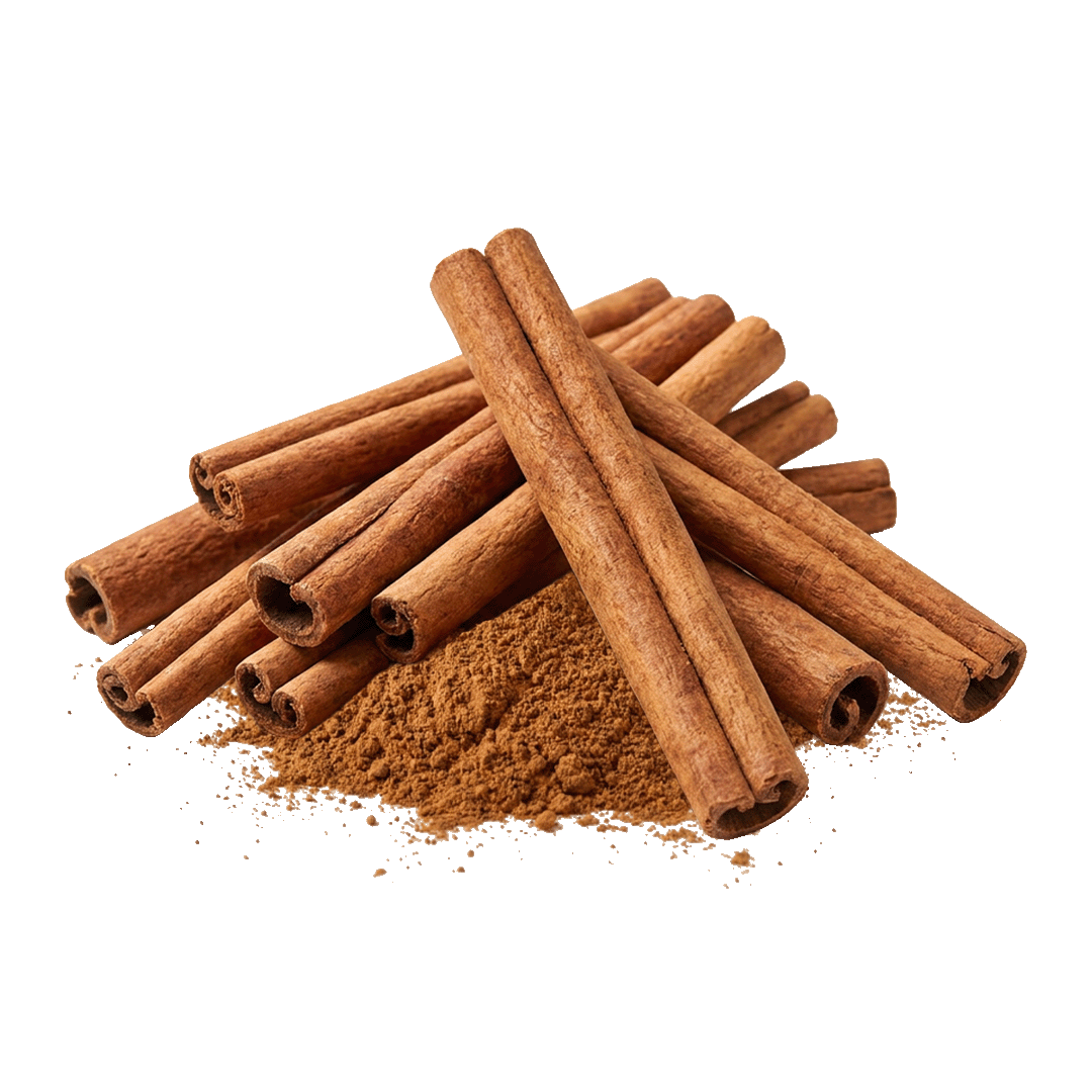 Cinnamon