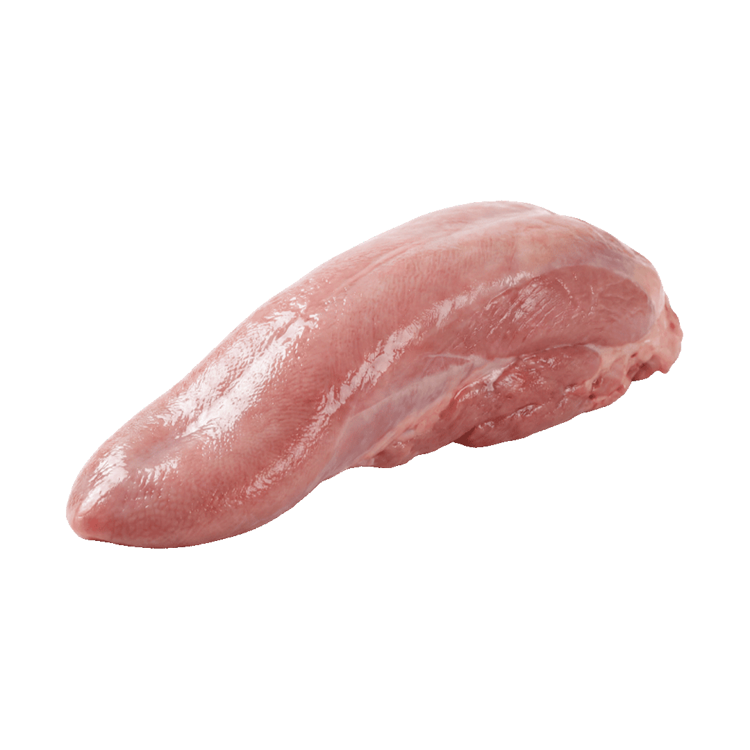 Lamb Tongue