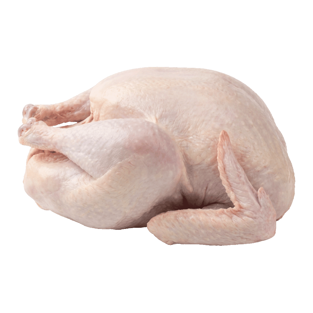 Whole Turkey