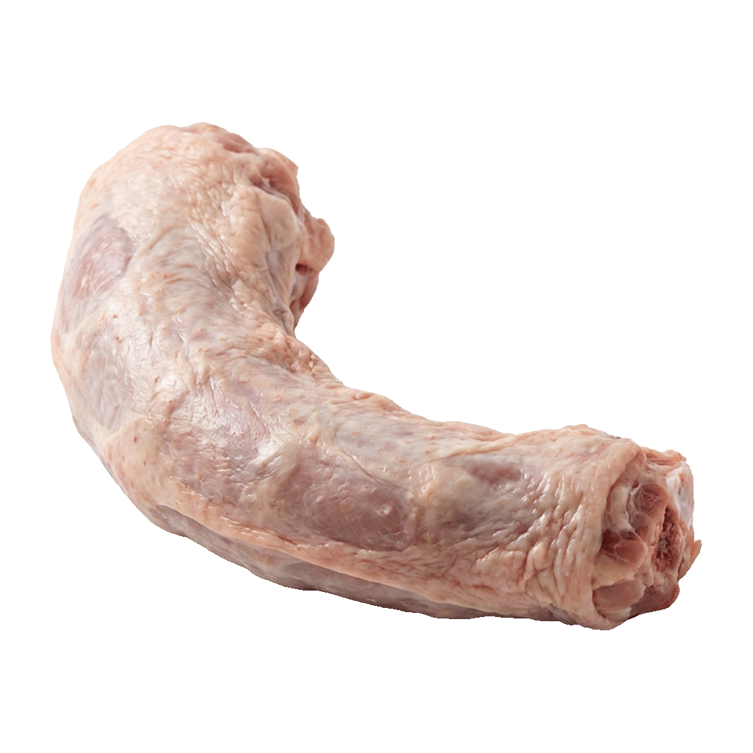 Turkey Neck