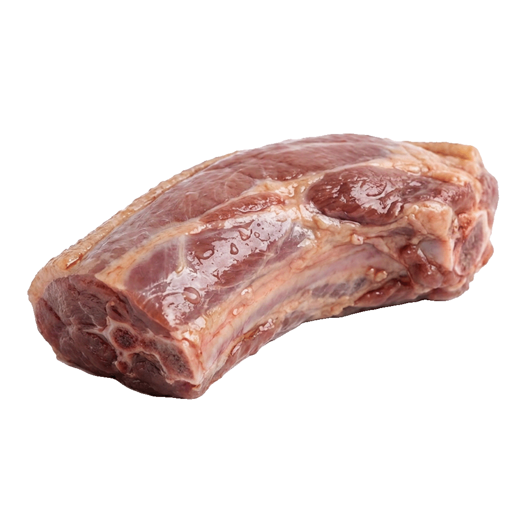 Duck Neck