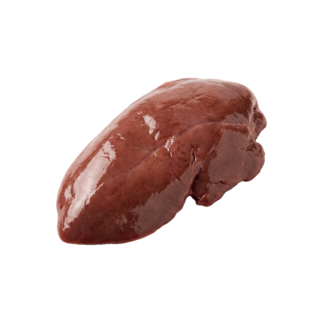 Duck Liver