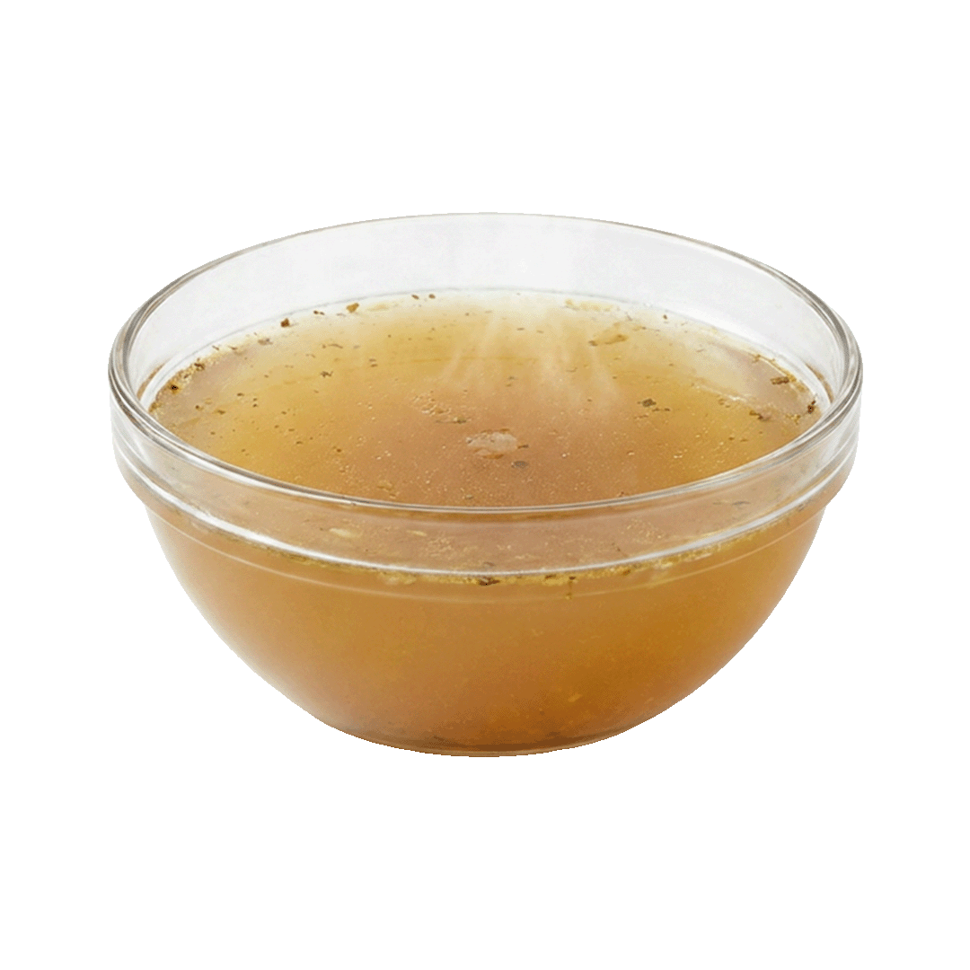 Camel Bone Broth