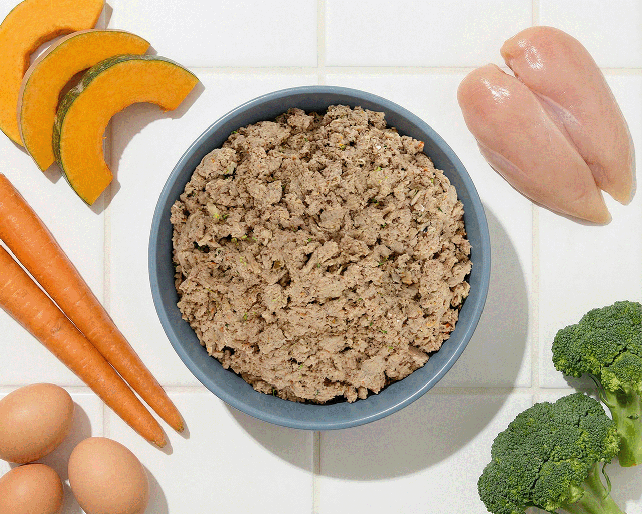 Photo of Grain-free Chicken