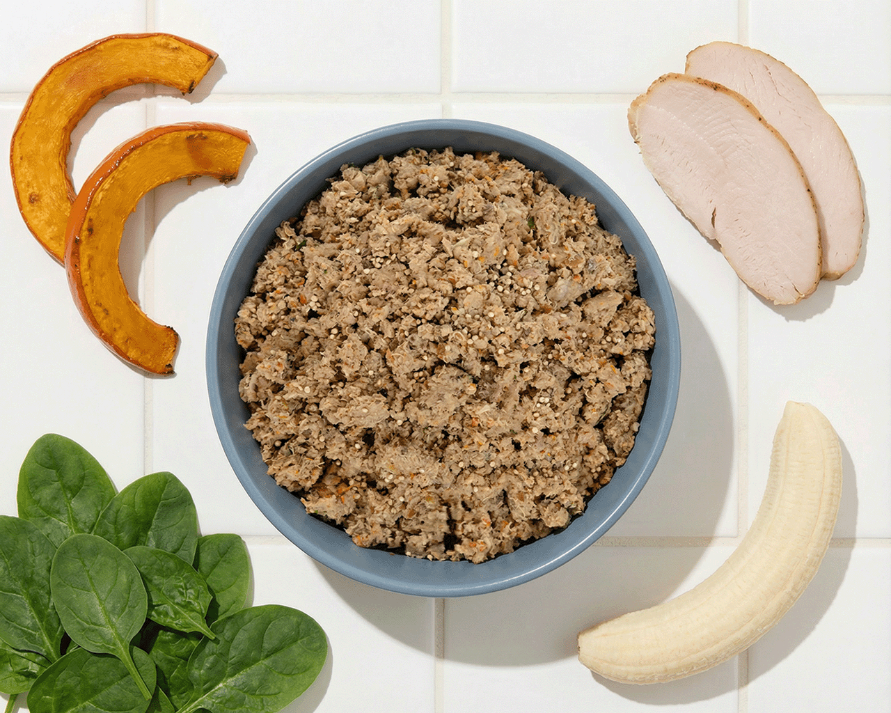 Photo of Turkey with Honey