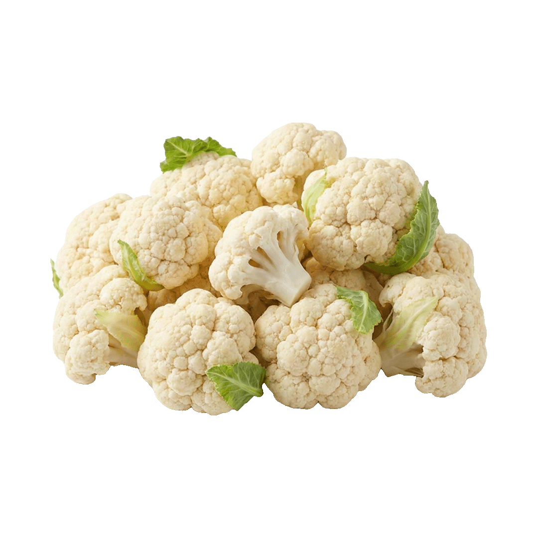 Cauliflower