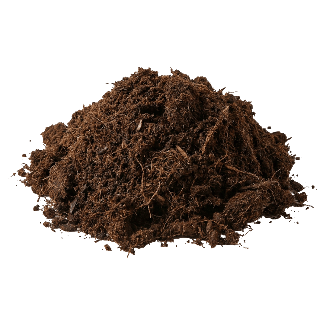 Peat