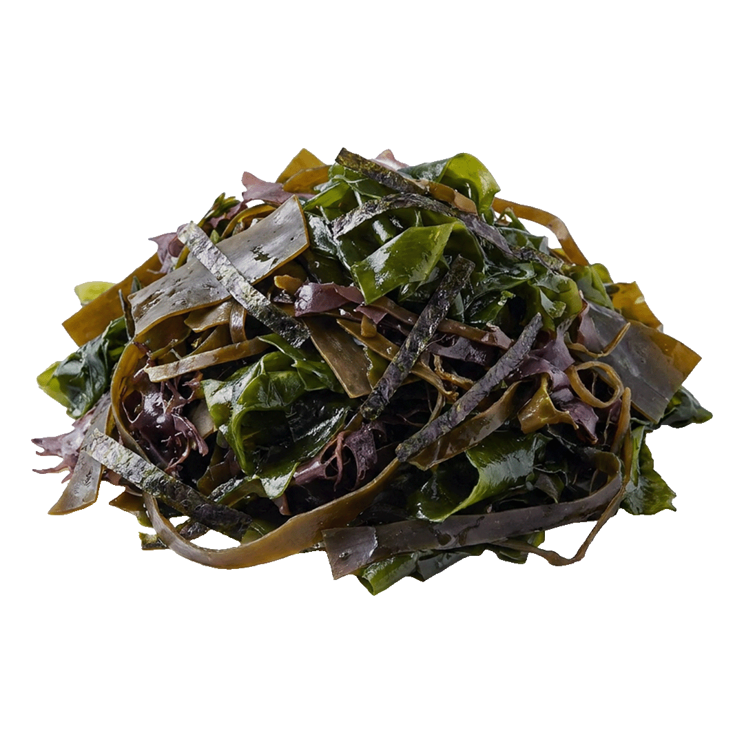 Seaweed Meal