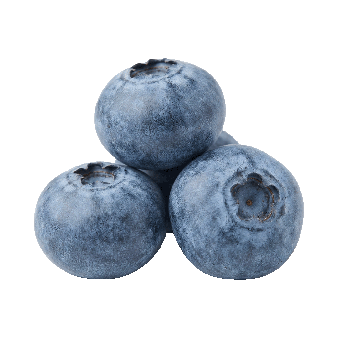 Blueberry