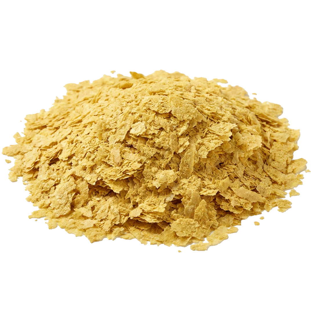 Nutritional Yeast