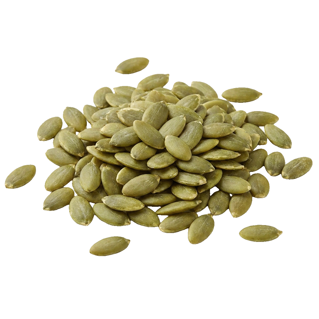 Pumpkin Seeds