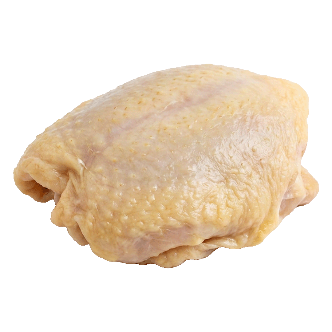 Chicken Skin