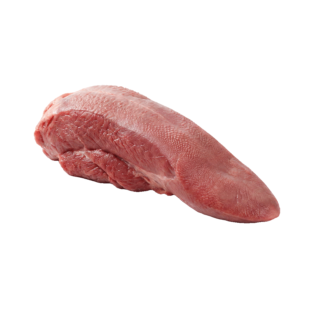 Beef Tongue