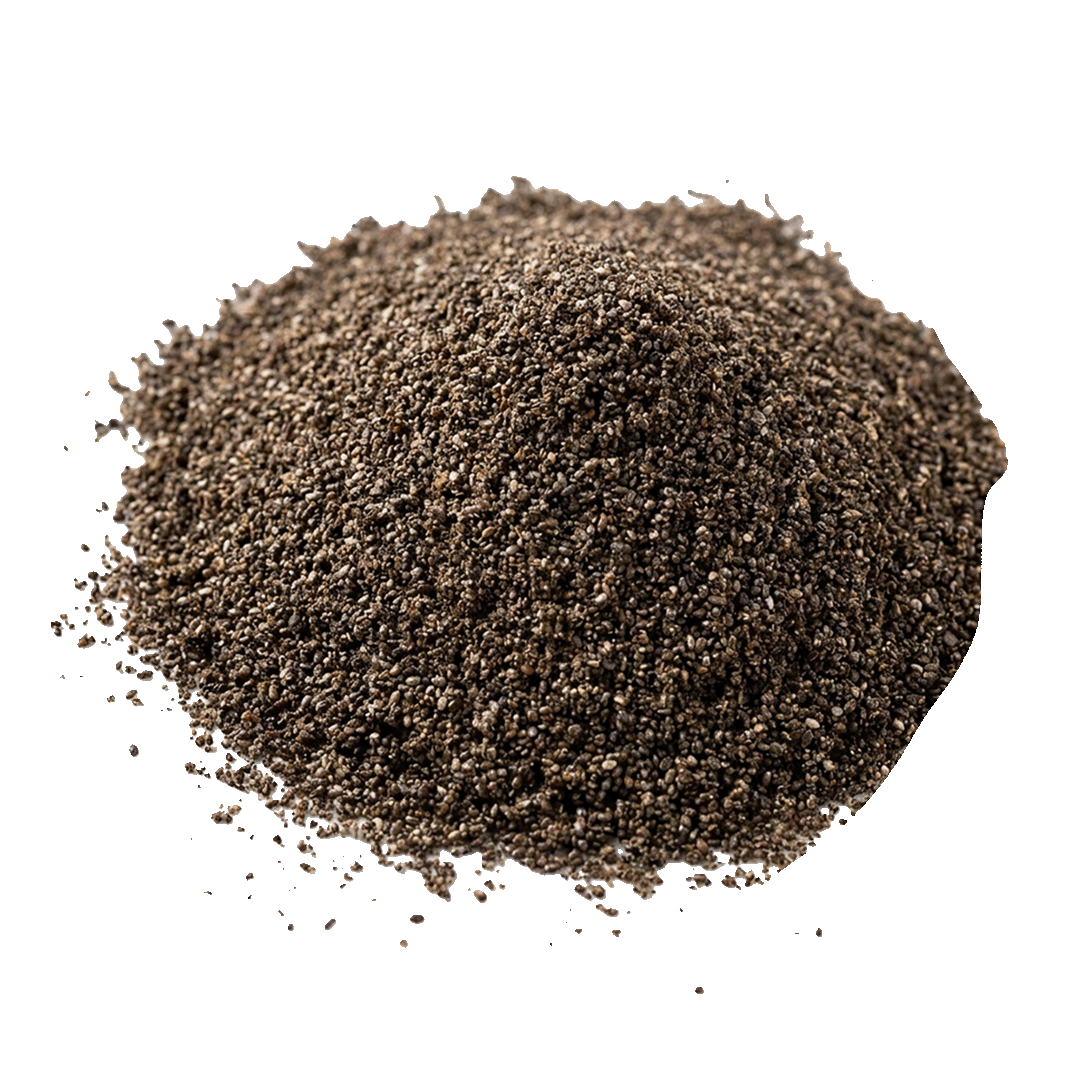 Chia Seeds