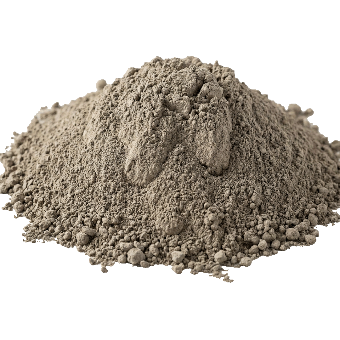 Bentonite