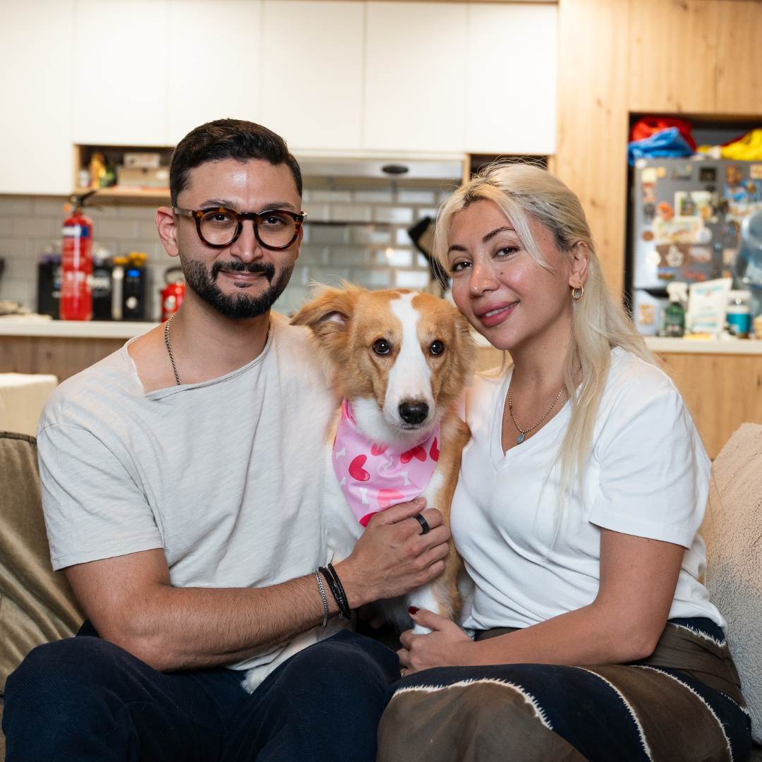 Karl & Lola